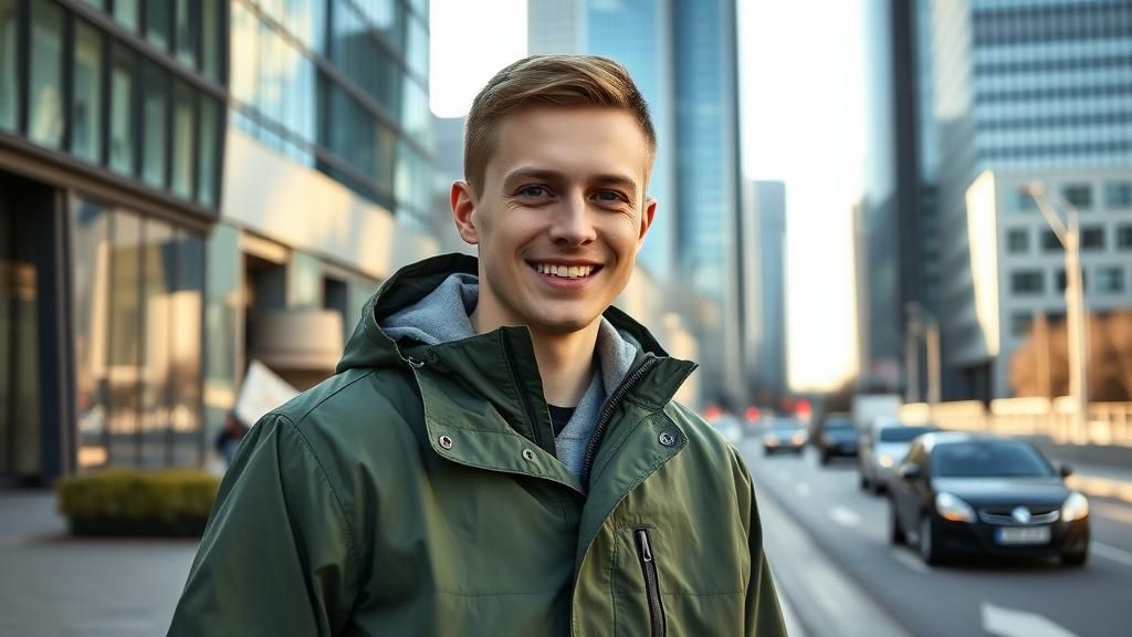 необычные истории курьеров