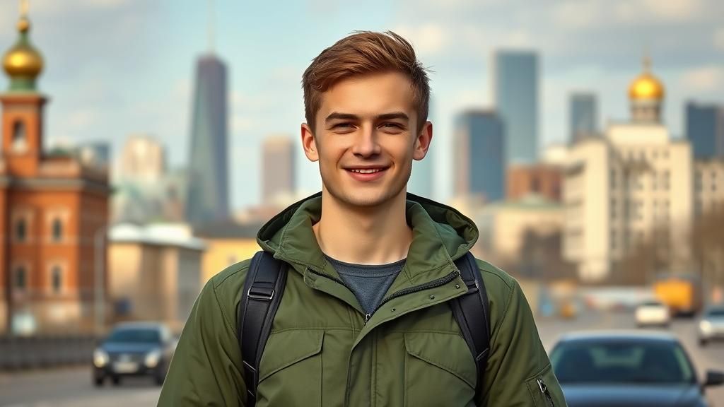 блог курьера