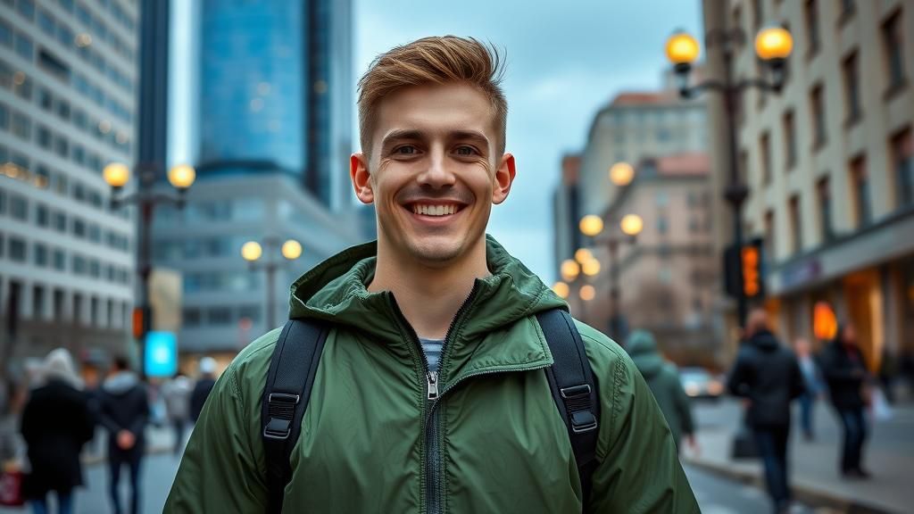 пеший курьер доставка