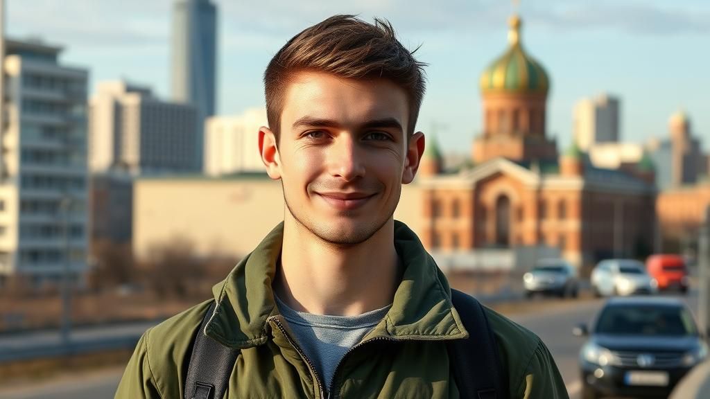пеший курьер доставка