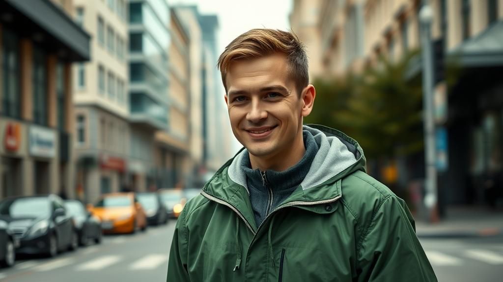 курьер в Москве