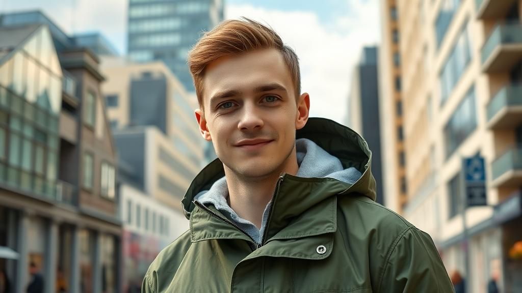 истории курьеров в Москве