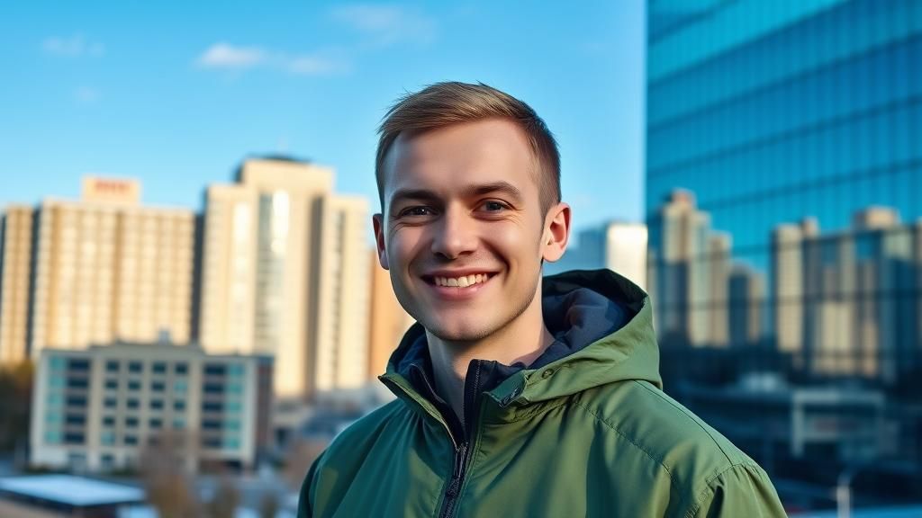 блог курьера