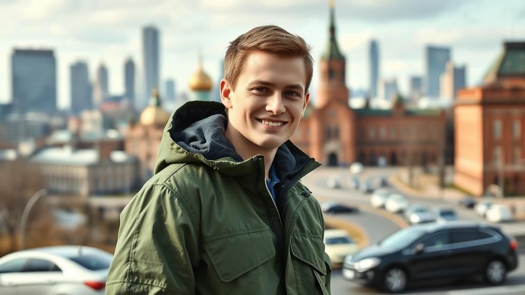 истории курьеров
