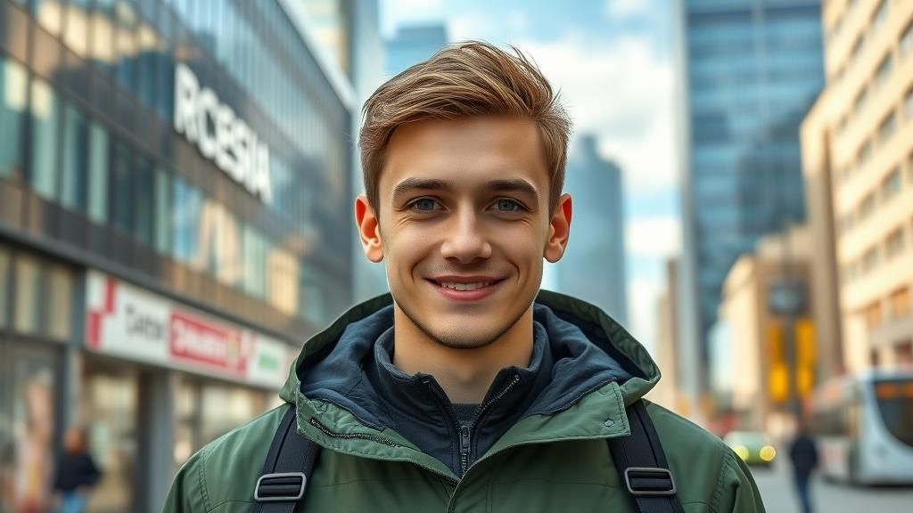 сайт для курьеров
