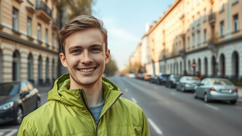 пеший курьер Москва