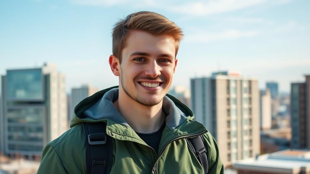 пеший курьер доставка