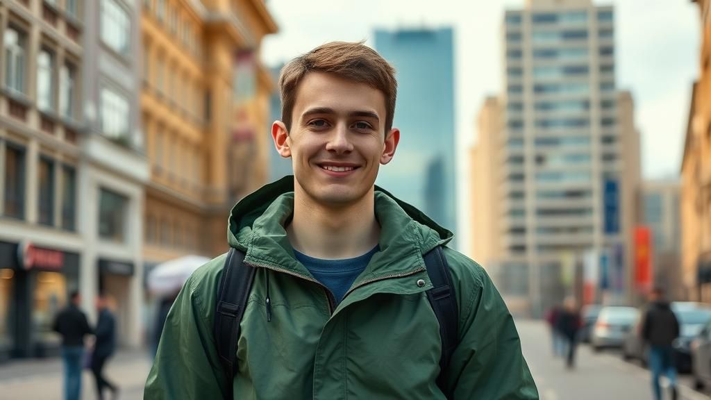 истории курьеров